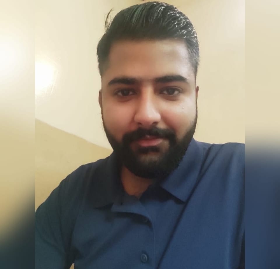 Hadi Raza